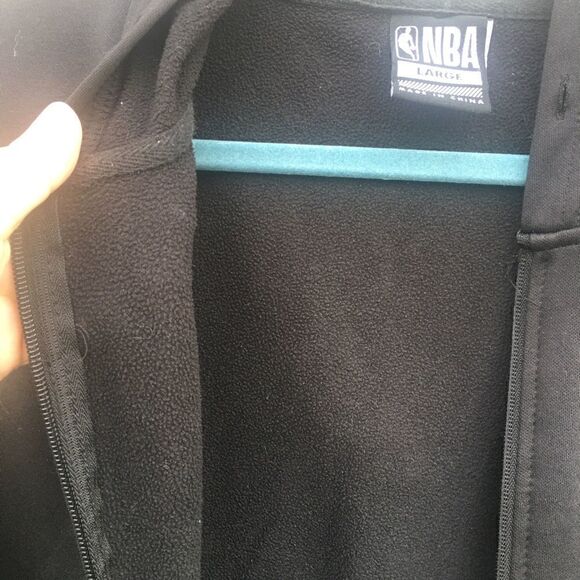 NBA  JACKET - Picture 8 of 10